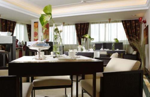Palazzo Rosenthal Vesuview Hotel & Resort Trecase Exterior foto