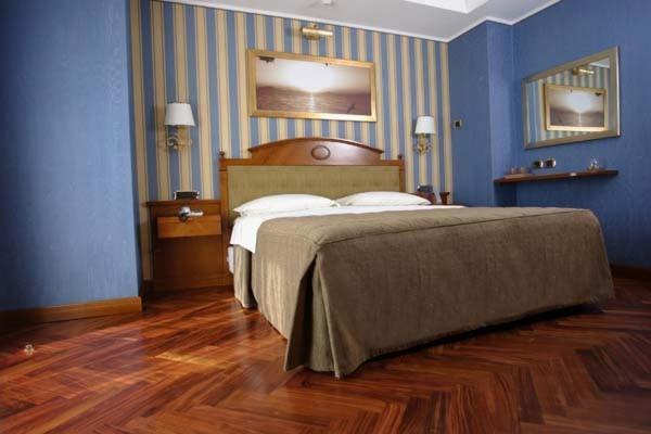 Palazzo Rosenthal Vesuview Hotel & Resort Trecase Cameră foto