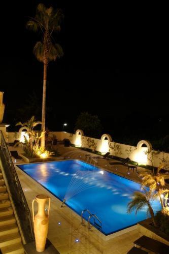 Palazzo Rosenthal Vesuview Hotel & Resort Trecase Exterior foto